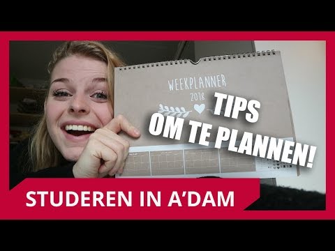 Video: Hoe Maak Je Een Afspraak Met Een Plaatsvervanger?