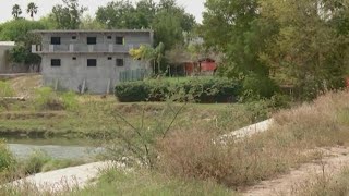 Part 2: border wall series -