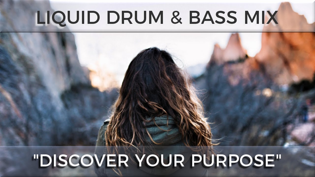 ► Liquid Drum & Bass Mix -