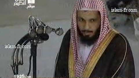 سورة المنافقون كاملة | عشاء الثلاثاء ١٥ محرم ١٤٣٢هـ للشيخ د. صالح آل طالب