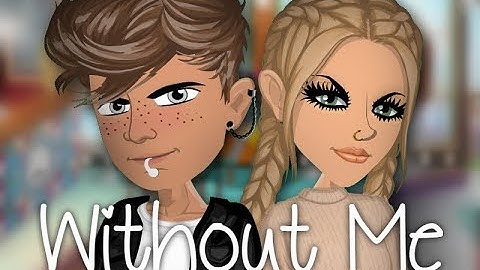 Without Me | MSP Version | Mxsty MSP