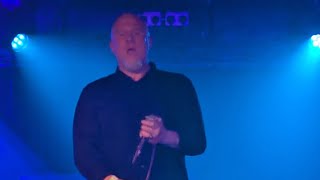 Assemblage 23 - Disappoint (Bristol, Exchange, 15th Oct 2025)