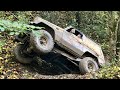 4x4 off road le cateau