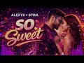 ALEXYS &amp; Strn–So Sweet | Speed Garage | NCS Release | Copyright Free Music | Himanshu Official Music