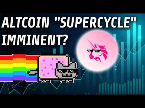 Altcoin "Supercycle" In April | Here's What You Need To Know