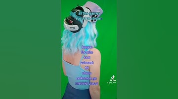 Never Streaming Again (every day) #greenscreen #cosplay #extrovert #introvert #vr