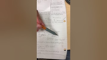 Precalculus Chapter 4 Test