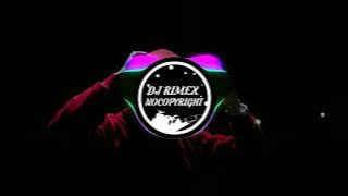 DJ TIKTOK VIRAL || THE RIVER - AXEL JHONSON REMIX