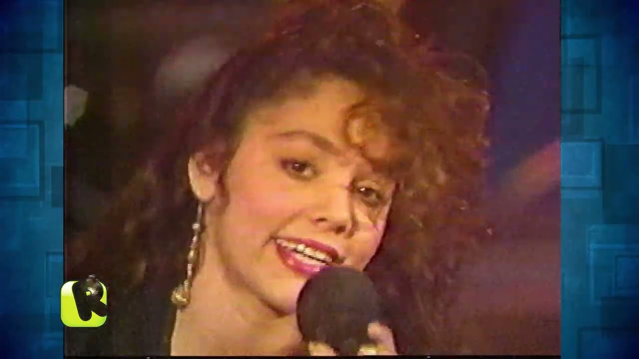 ✅Tatiana - No vuelvas a besarme ( HD )