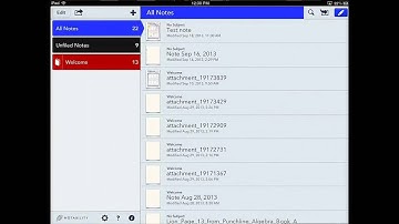 How to AutoSync Notability to Google Drive