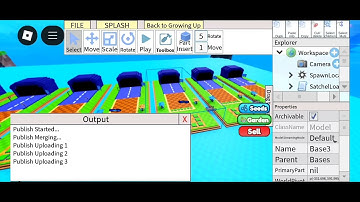 How to make Plant vs brainrot kit v1 in studio lite