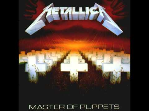 Metallica - Disposable Heroes (HD)