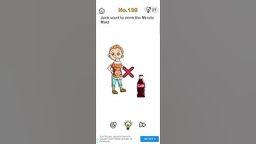 BRAIN OUT lv.128 #brainout #mobilegame