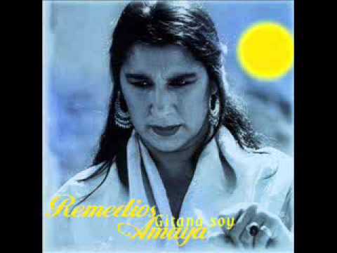 Remedios Amaya /gitana soy