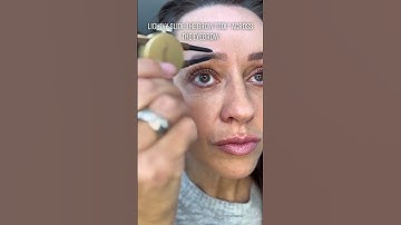 Eyebrow mapping is the key to fantastic eyebrows BUT the Brow Tool™ is the newest tool to help you!