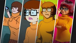 The Evolution of Velma Dinkley