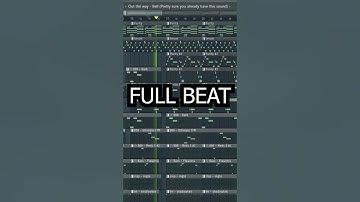 How to make SMOOTH GROOVY NEW JAZZ type beats! | #shorts #amirpr0d #newjazz #flstudiotutorial