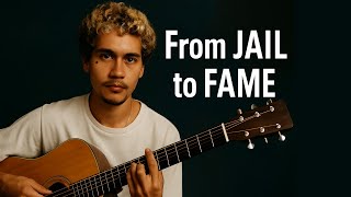 The Rise of DOMINIC FIKE: From Jail to Fame