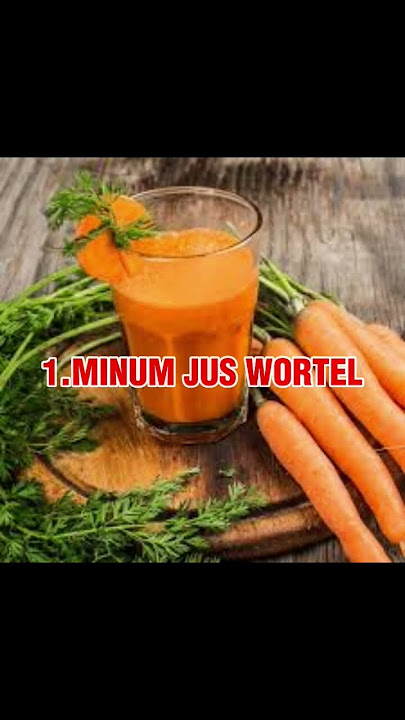 8 CARA MENGURANGI MATA MINUS