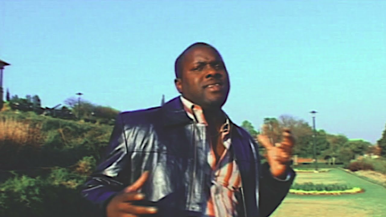 Osayenda  _ K'millian (Official Video)