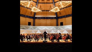 Middlebury College Orchestra