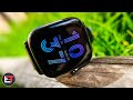 Amazfit GTS 2 Mini Smartwatch Review, Unboxing & Accuracy Test!