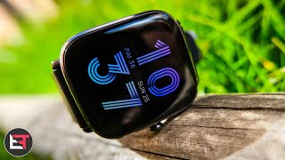 Amazfit GTS 2 Mini Smartwatch Review, Unboxing &amp; Accuracy Test!