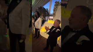 Amerikada Uzbek Toyi 05.10.2025