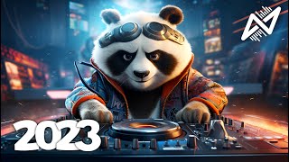 Music Mix 2023 🎧 Edm Remixes Of Popular Songs 🎧 Edm Gaming Music Mix ​
