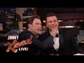 VIDEO: John Travolta Explains Idina Menzel Moment