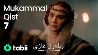 Ertuğrul Gazi | Mukammal Qist 7