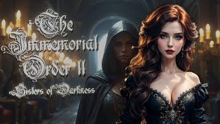 Programmed Love - The Immemorial Order II Sisters of Darkness OST