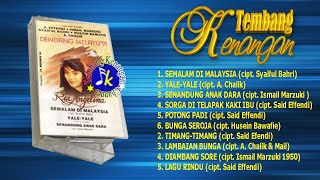 Ria Angelina_Dendang Melayu 91 Full ALbum