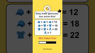 #Quiz #QuizTime #usashorts #usaquiz #facts #math #USAudience #trivia #mathematics #iqtest