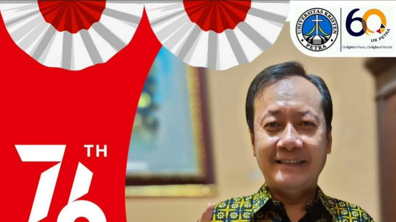 Wisuda di Graha Sabha Pramana