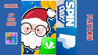 Spin Day | Play game and win real money | Have Fun screenshot 5