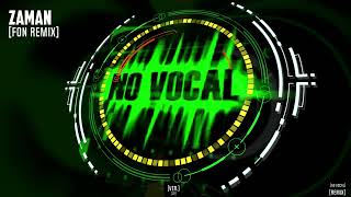 Deeperise Medusa Zaman Fon Müzik Remix No Vocal