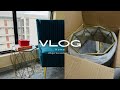 VLOGMAS || LIVING ROOM UPDATE PART 2 ||#Home improvement