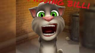 Vbu HAZARIBAG MIssing billi