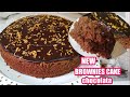 Brownies cake chocolata tanpa mixer enak dan lembut asli buatan tkw arab