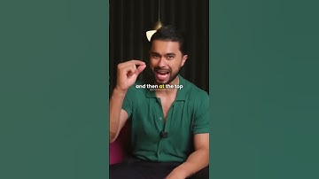 Jose Zuniga teaches you how to instantly boost energy levels