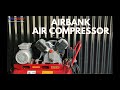 Why Airbank Air Compressor is suitable for every job?