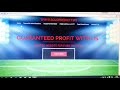 Fixed correct score matches proof solobet solopredict wwwsolopredicttips