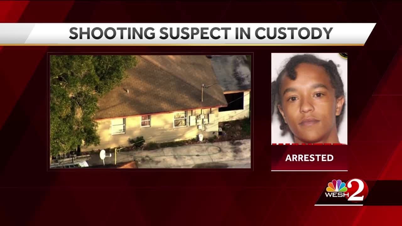 Police: 19-year-old suspect in custody after Leesburg shooting leaves 1 ...