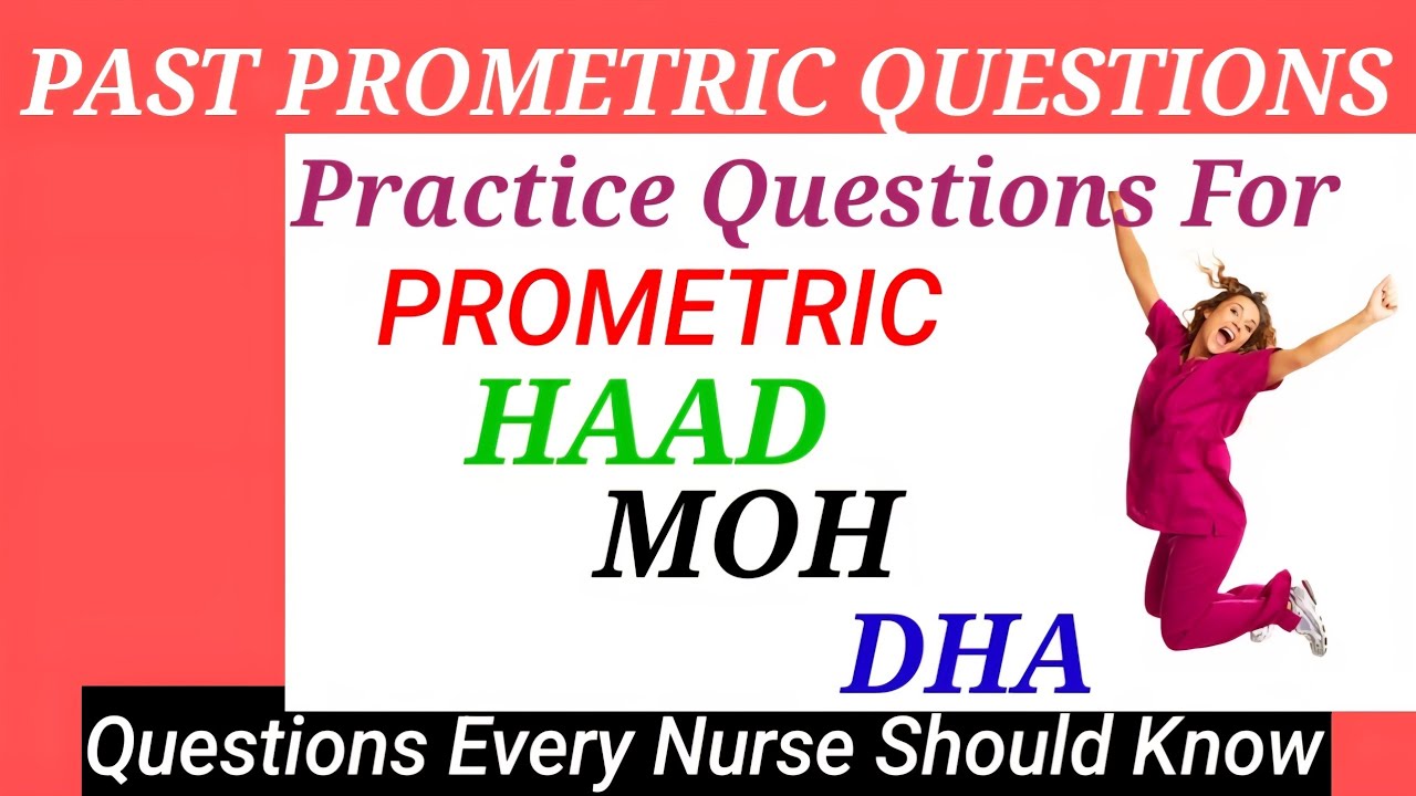 Top 20 Prometric Practice Questions Every Nurse Should Know – Practice Prometric Questions 2025