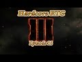 Black Ops 3 - Hardcore Road to Commander EP16 - FFA Rage