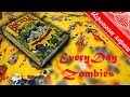 Bicycle EveryDay Zombies - Обзор - Игральные карты