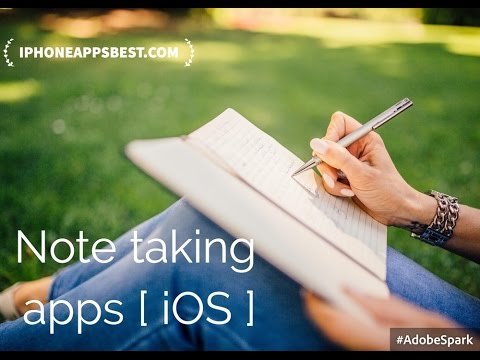 best free notes app ipad best free notes app ipad