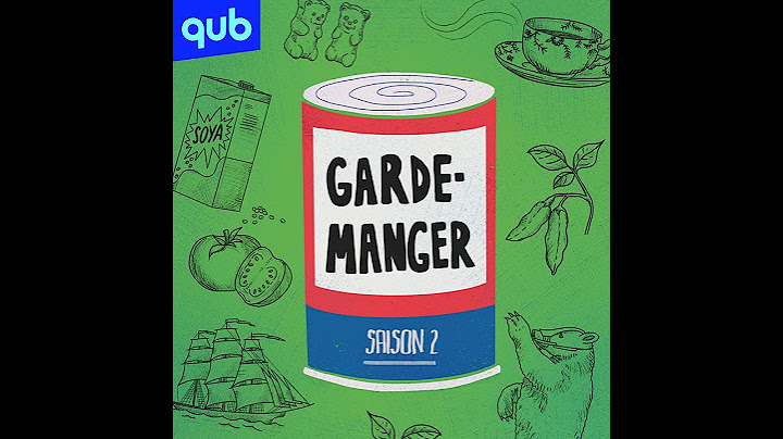 Bande-annonce - Garde-manger - Saison 2