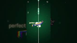 Dot n Beat - Test your hand speed Video game | Publisher: Badsnowball Limited #shorts screenshot 5